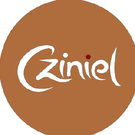Cziniel logó