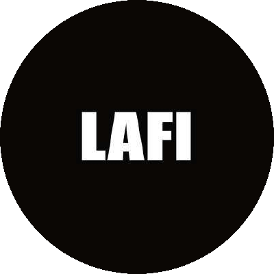 LAFI logó