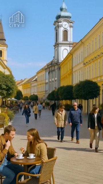 Székesfehérvár gyöngyszeme