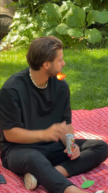 Mi fér bele? Piknikes beszélgetés