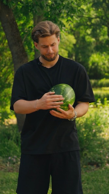 Mikor van jó hangja a dinnyének?
