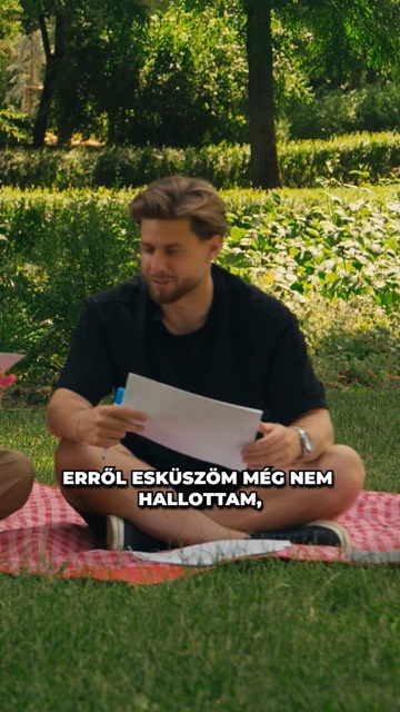 Piknikfesztivál-lifehack: reakciók