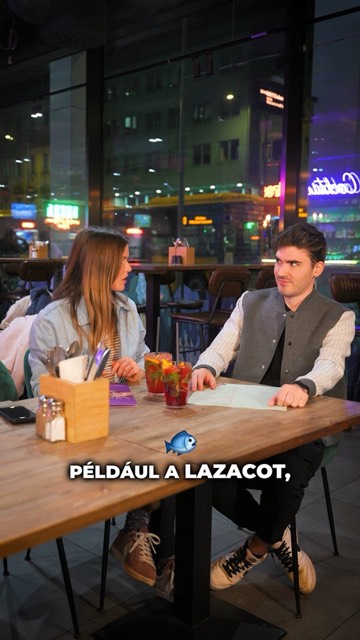 Lazacos hambi vagy klasszikus?