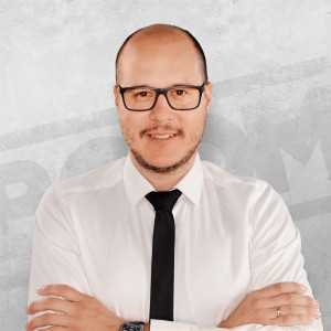 Dr. Huszár Péter