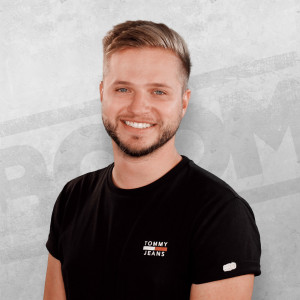 Oláh Dániel