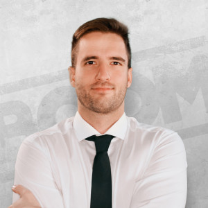 Dr. Schadl Balázs