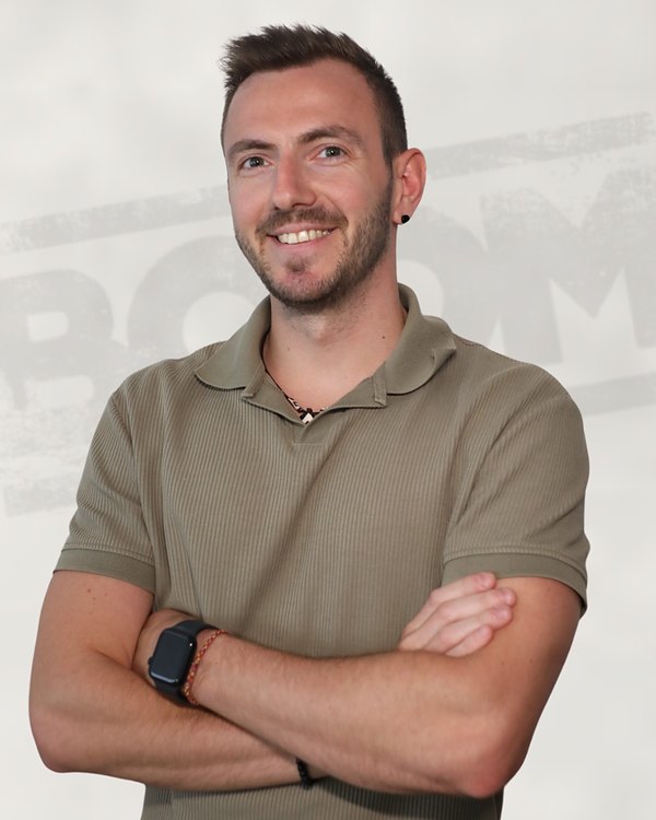 Szitási Dávid