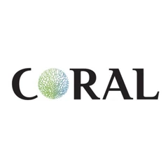 CORAL logó