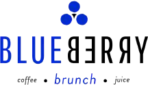Blueberry Brunch