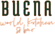Buena World Kitchen & Bar
